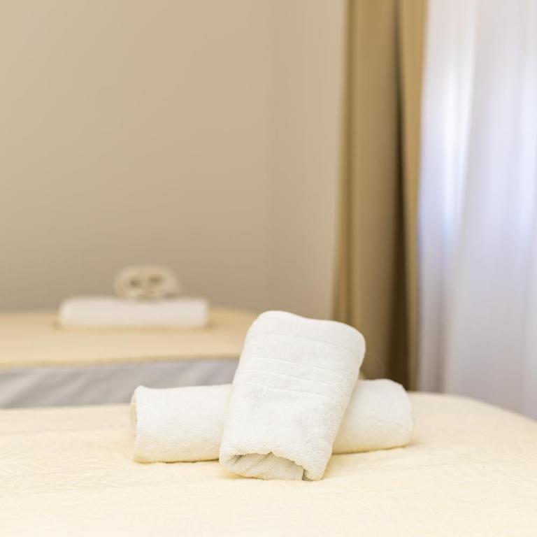 Apartman Dalija - Two-Bedroom Superior Apartment - 36