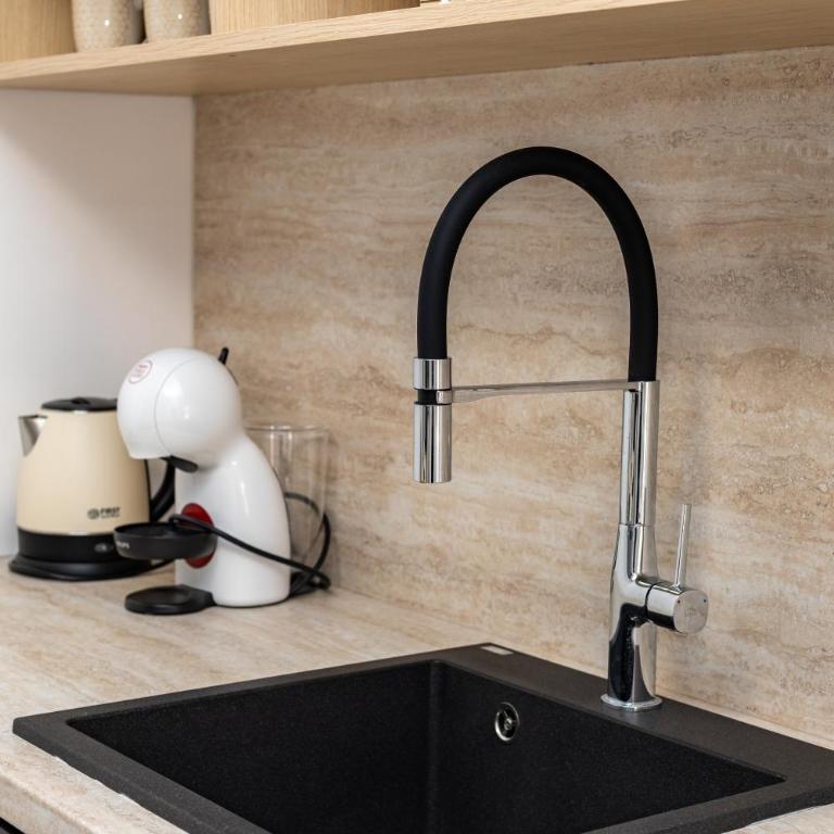 Apartman Dalija - Two-Bedroom Superior Apartment - 18