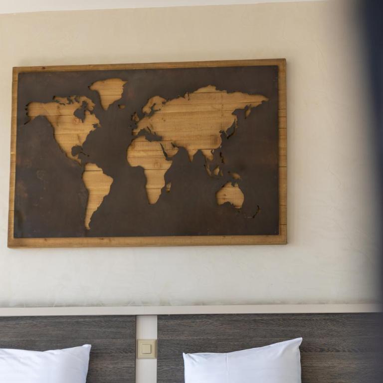 Hotel Castel - Junior Suite - 12