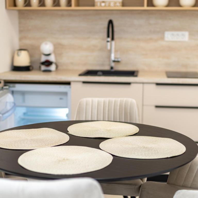 Apartman Dalija - Two-Bedroom Superior Apartment - 13