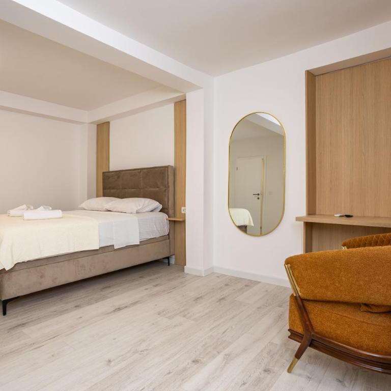 Apartman Dalija - Two-Bedroom Superior Apartment - 30