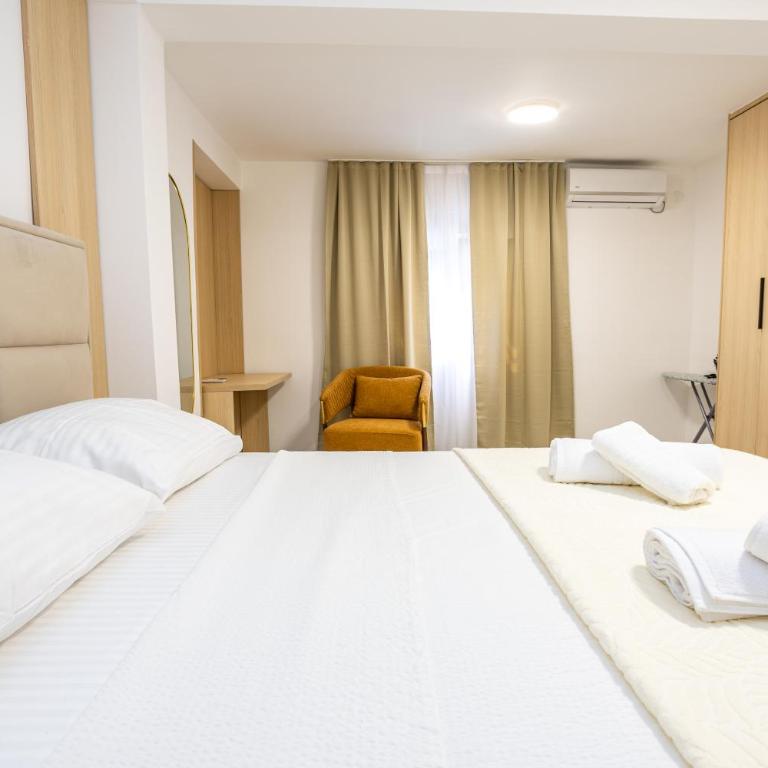 Apartman Dalija - Two-Bedroom Superior Apartment - 25