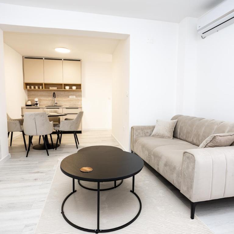 Apartman Dalija - Two-Bedroom Superior Apartment - 3