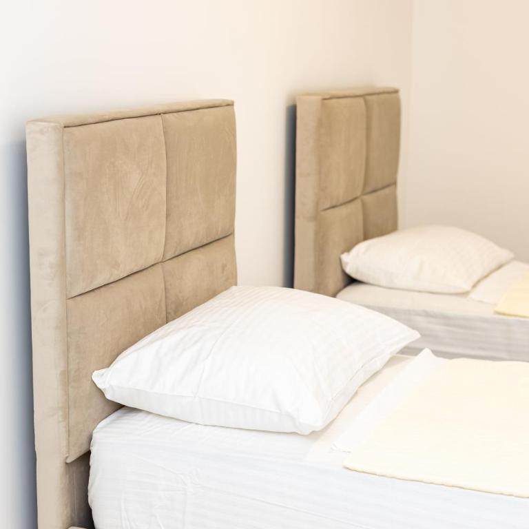 Apartman Dalija - Two-Bedroom Superior Apartment - 37