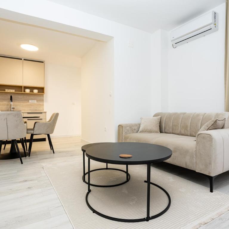 Apartman Dalija - Two-Bedroom Superior Apartment - 9