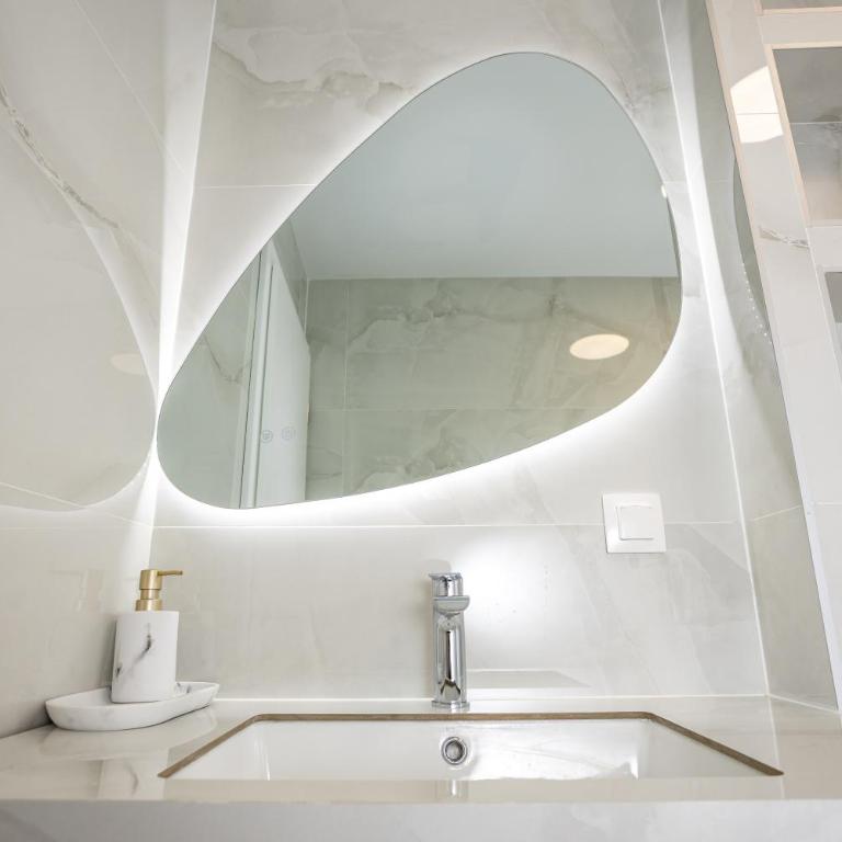 Apartman Dalija - Two-Bedroom Superior Apartment - 40