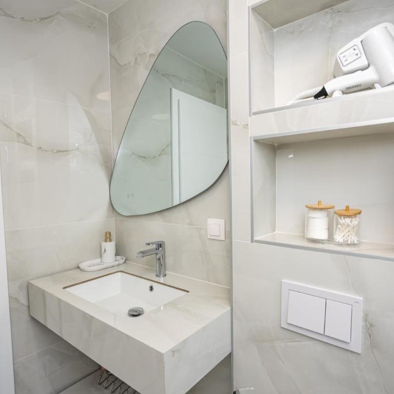 Apartman Dalija - Two-Bedroom Superior Apartment - 41