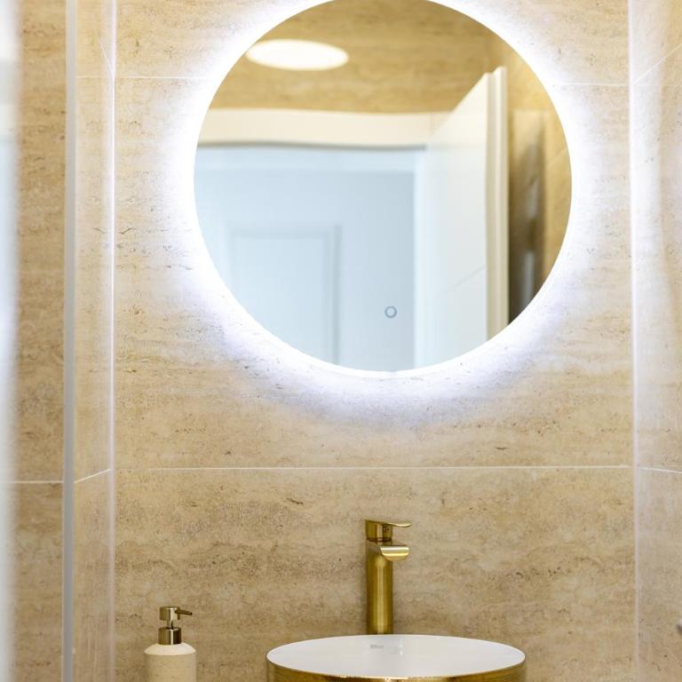 Apartman Dalija - Two-Bedroom Superior Apartment - 45