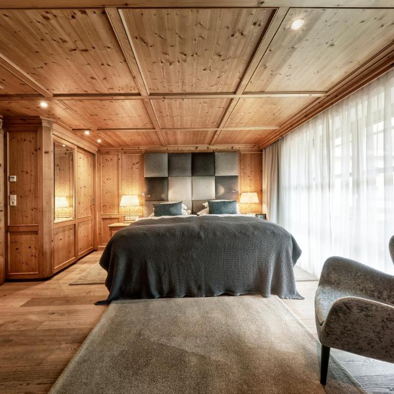 Burg Vital Resort - Suite - 1