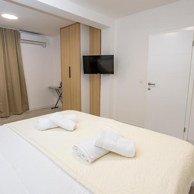 Apartman Dalija - Two-Bedroom Superior Apartment - 28