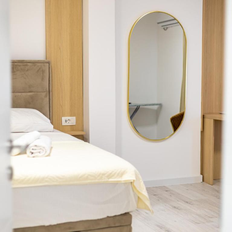 Apartman Dalija - Two-Bedroom Superior Apartment - 29