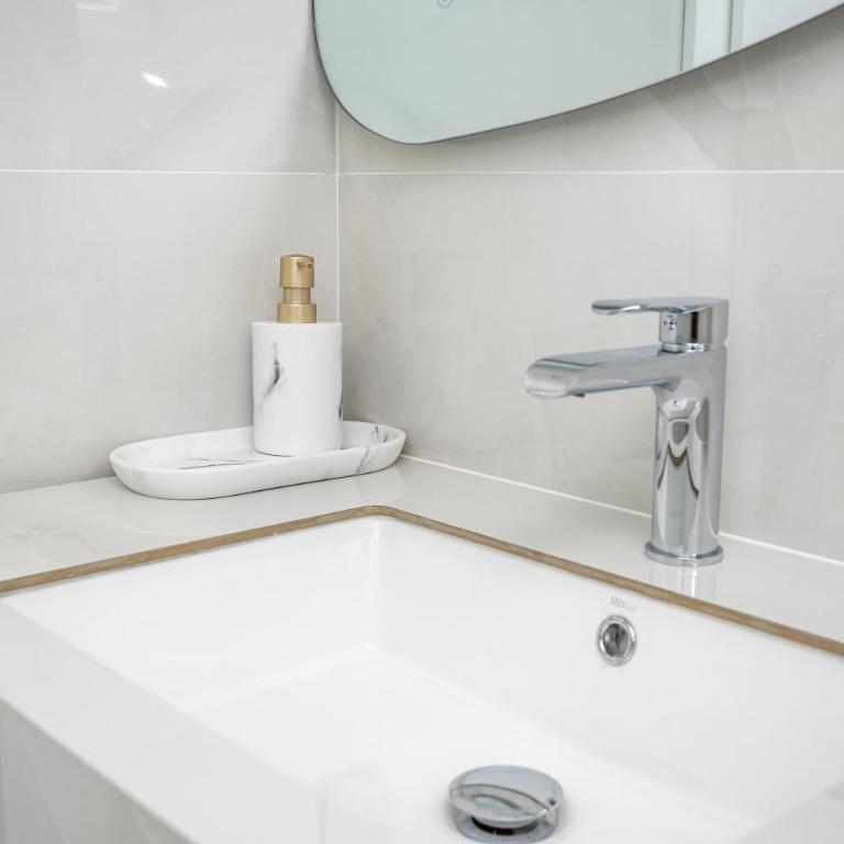 Apartman Dalija - Two-Bedroom Superior Apartment - 42
