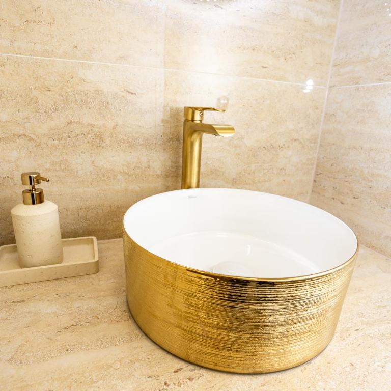 Apartman Dalija - Two-Bedroom Superior Apartment - 46