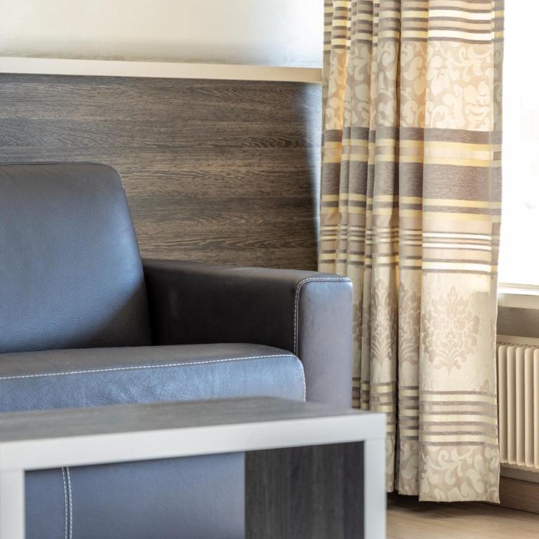 Hotel Castel - Junior Suite - 13