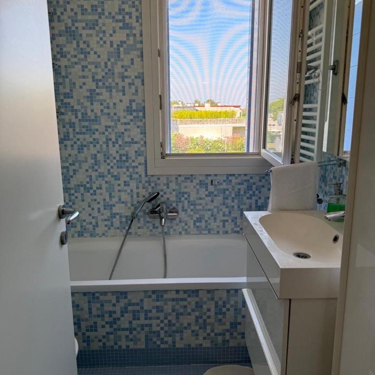 Casa Del Mare Lido di Venezia - Apartamento Dúplex - 15