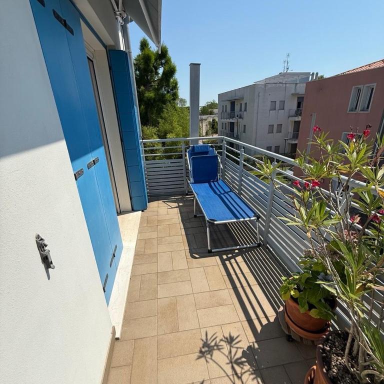 Casa Del Mare Lido di Venezia - Apartamento Dúplex - 25