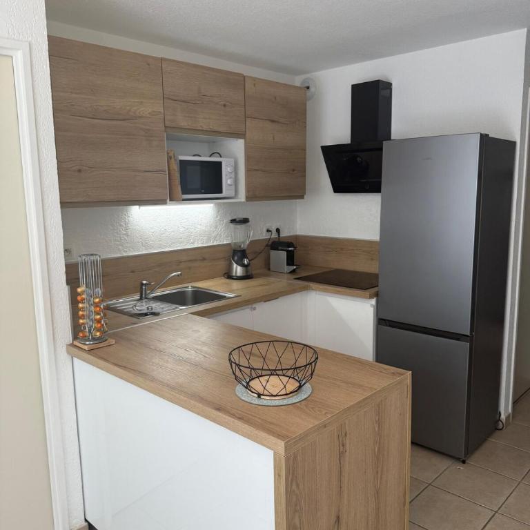 Le Sudiste - Apartment mit 1 Schlafzimmer - 4