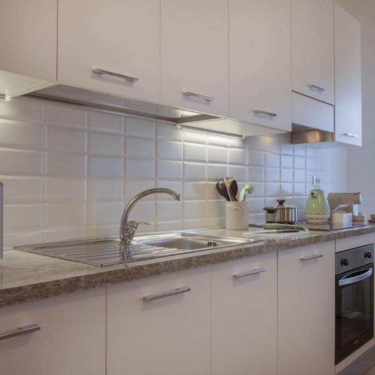 Larù Apartment Porta Romana 5 minutes from the subway - Appartamento con 1 Camera da Letto - 11