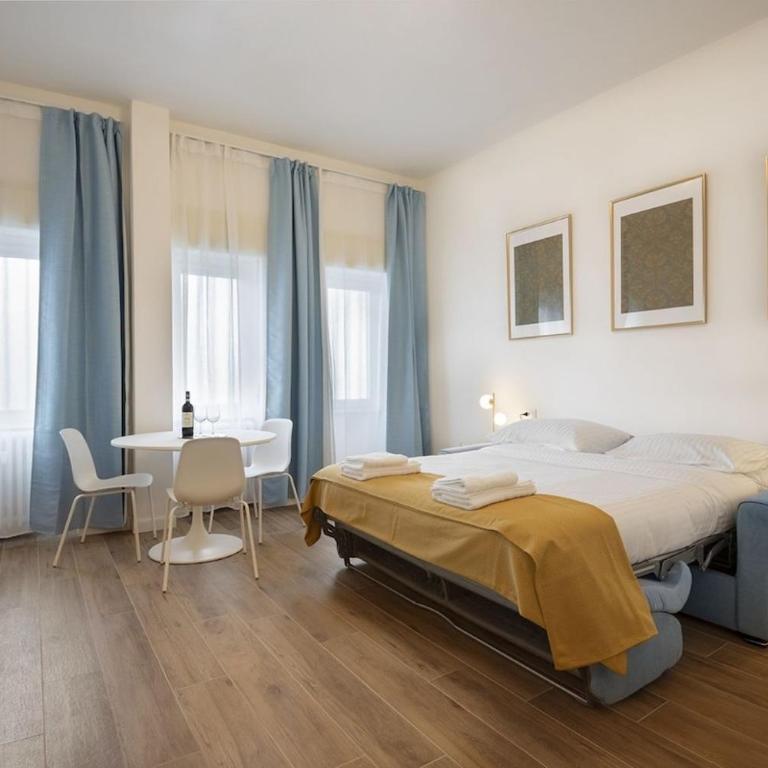 Larù Apartment Porta Romana 5 minutes from the subway - Appartamento con 1 Camera da Letto - 2