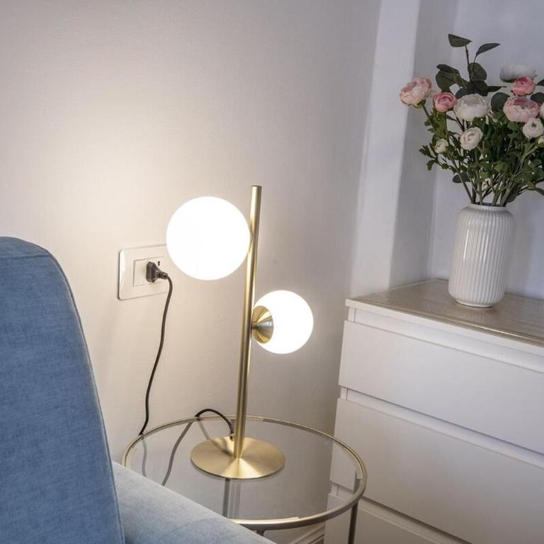 Larù Apartment Porta Romana 5 minutes from the subway - Appartamento con 1 Camera da Letto - 21