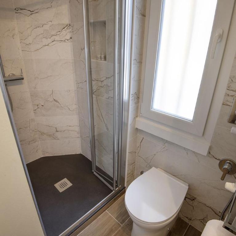Larù Apartment Porta Romana 5 minutes from the subway - Appartamento con 1 Camera da Letto - 14