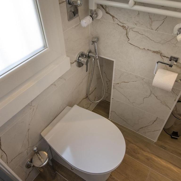 Larù Apartment Porta Romana 5 minutes from the subway - Appartamento con 1 Camera da Letto - 15