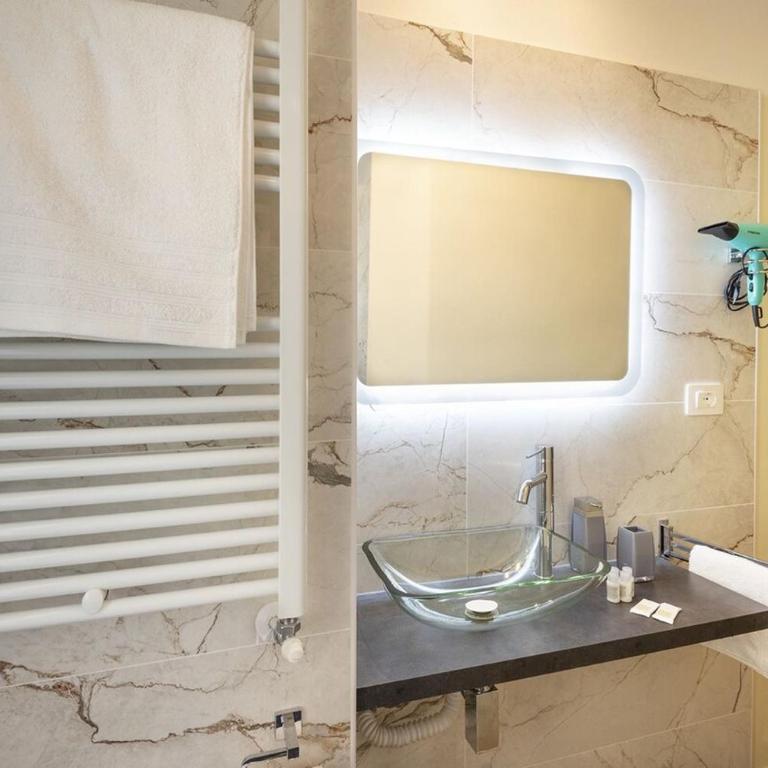 Larù Apartment Porta Romana 5 minutes from the subway - Appartamento con 1 Camera da Letto - 16
