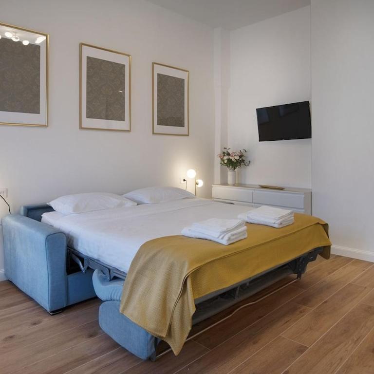 Larù Apartment Porta Romana 5 minutes from the subway - Appartamento con 1 Camera da Letto - 8
