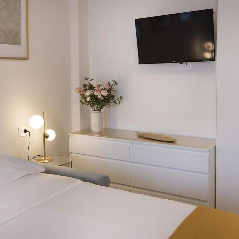 Larù Apartment Porta Romana 5 minutes from the subway - Appartamento con 1 Camera da Letto - 18
