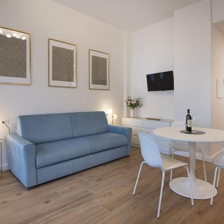 Larù Apartment Porta Romana 5 minutes from the subway - Appartamento con 1 Camera da Letto - 3