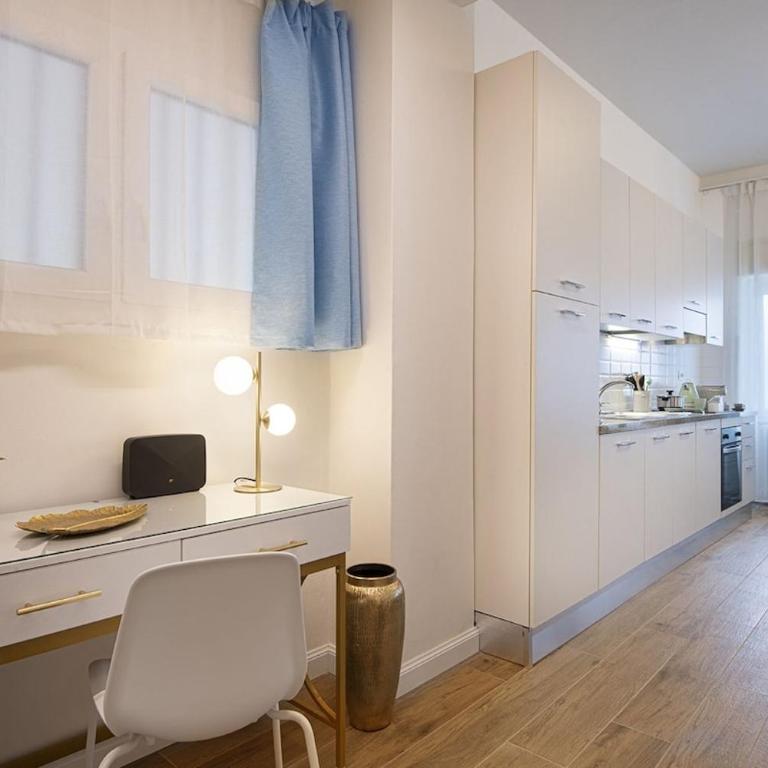 Larù Apartment Porta Romana 5 minutes from the subway - Appartamento con 1 Camera da Letto - 20