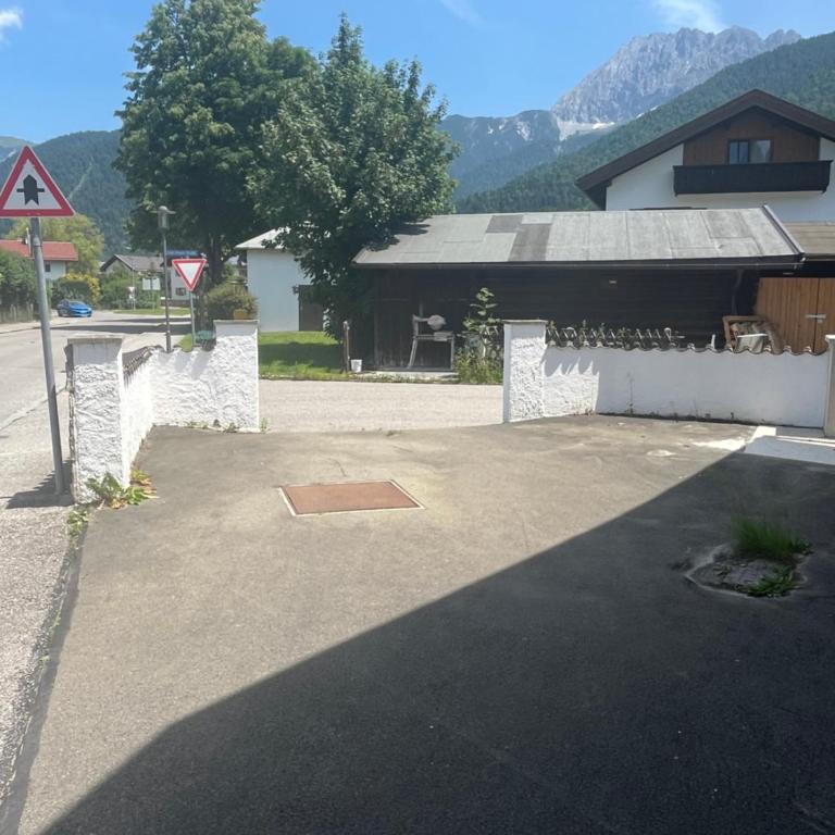 Ferienwohnung Dauberweiß - Appartamento con 1 Camera da Letto - 23