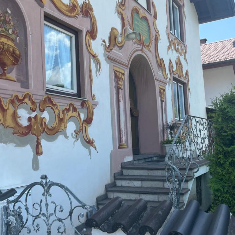 Ferienwohnung Dauberweiß - Appartamento con 1 Camera da Letto - 25