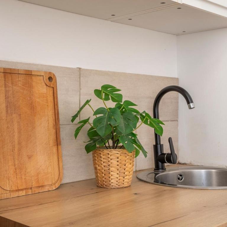Central studio, perfect for discovering Aix on foot - Appartement 1 Chambre - 5