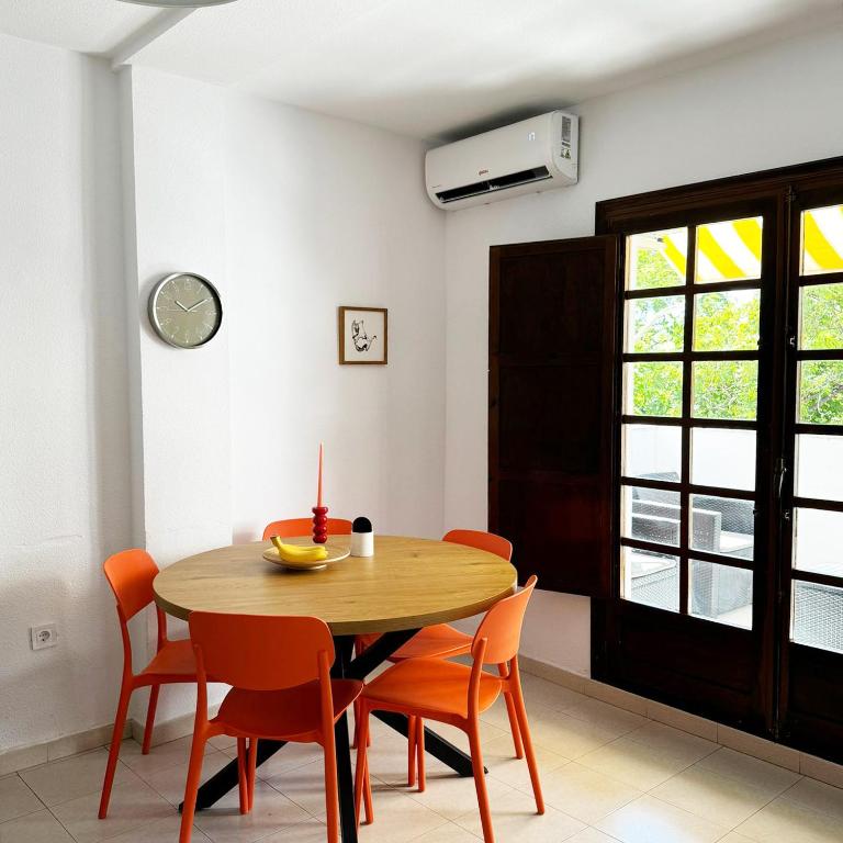 Apartment El Paraiso, 3 Bed 2 bath, 300M from the sea - Three-Bedroom Apartment - 6