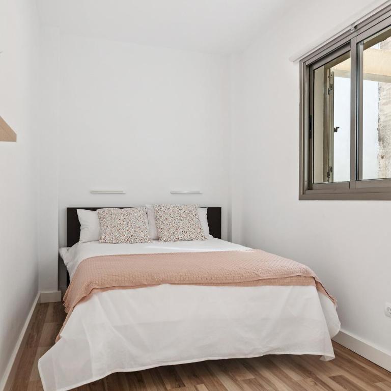 Home2Book Bright City Apartment Las Palmas - Apartamento de 3 dormitorios - 3