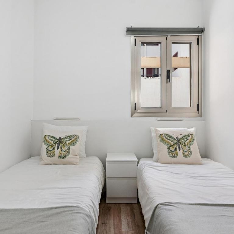 Home2Book Bright City Apartment Las Palmas - Apartamento de 3 dormitorios - 5