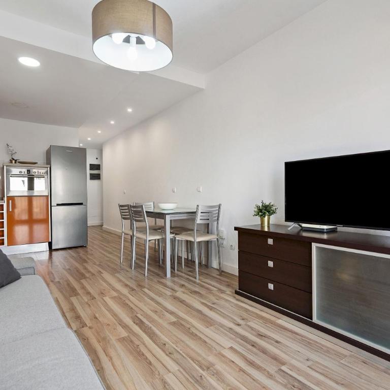 Home2Book Bright City Apartment Las Palmas - Apartamento de 3 dormitorios - 7