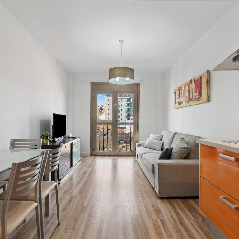 Home2Book Bright City Apartment Las Palmas - Apartamento de 3 dormitorios - 1