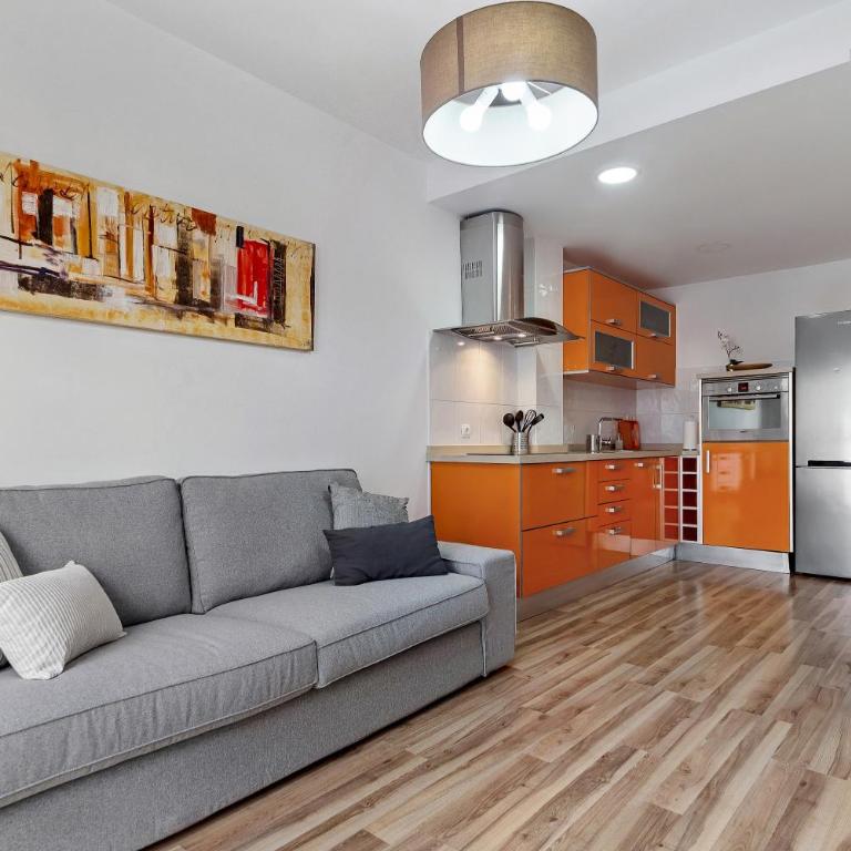 Home2Book Bright City Apartment Las Palmas - Apartamento de 3 dormitorios - 8