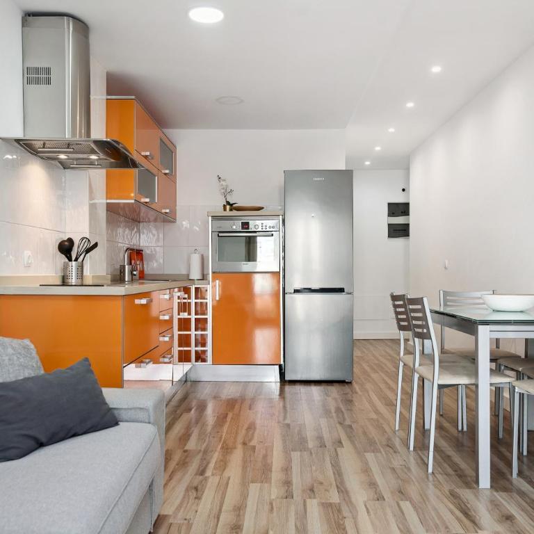 Home2Book Bright City Apartment Las Palmas - Apartamento de 3 dormitorios - 9