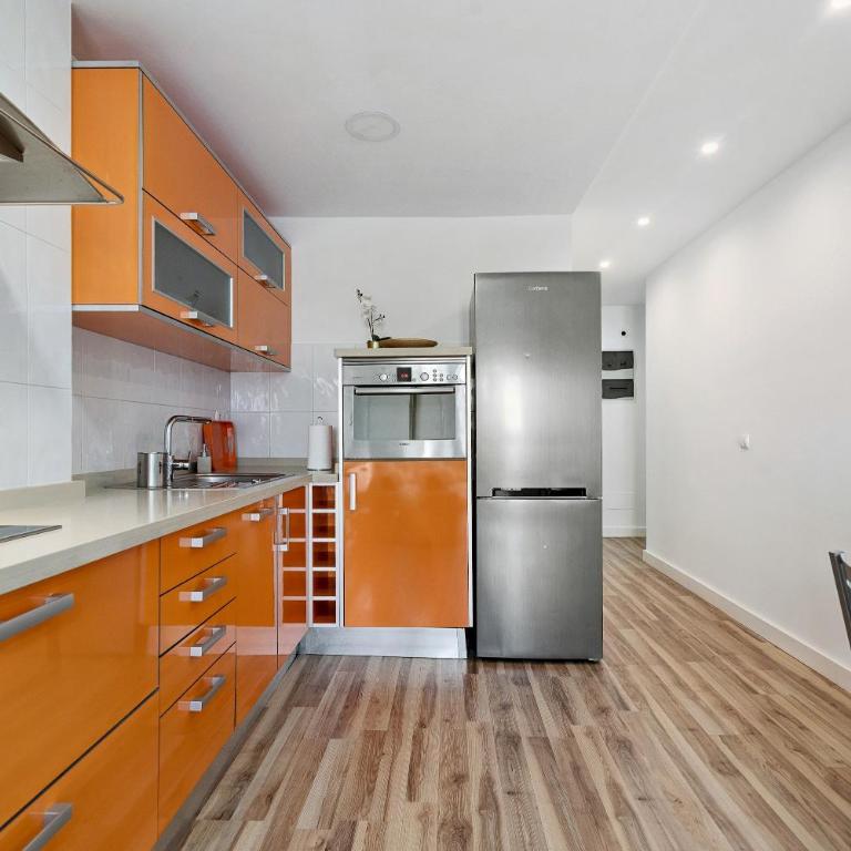 Home2Book Bright City Apartment Las Palmas - Apartamento de 3 dormitorios - 10