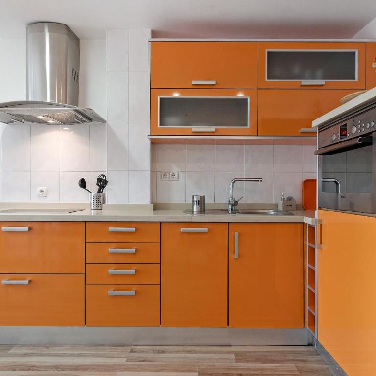 Home2Book Bright City Apartment Las Palmas - Apartamento de 3 dormitorios - 12