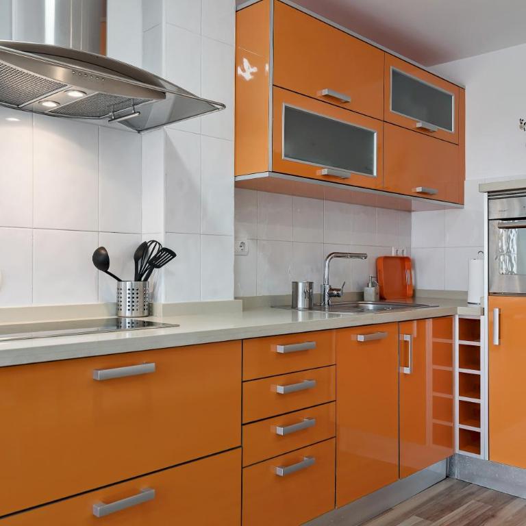 Home2Book Bright City Apartment Las Palmas - Apartamento de 3 dormitorios - 13