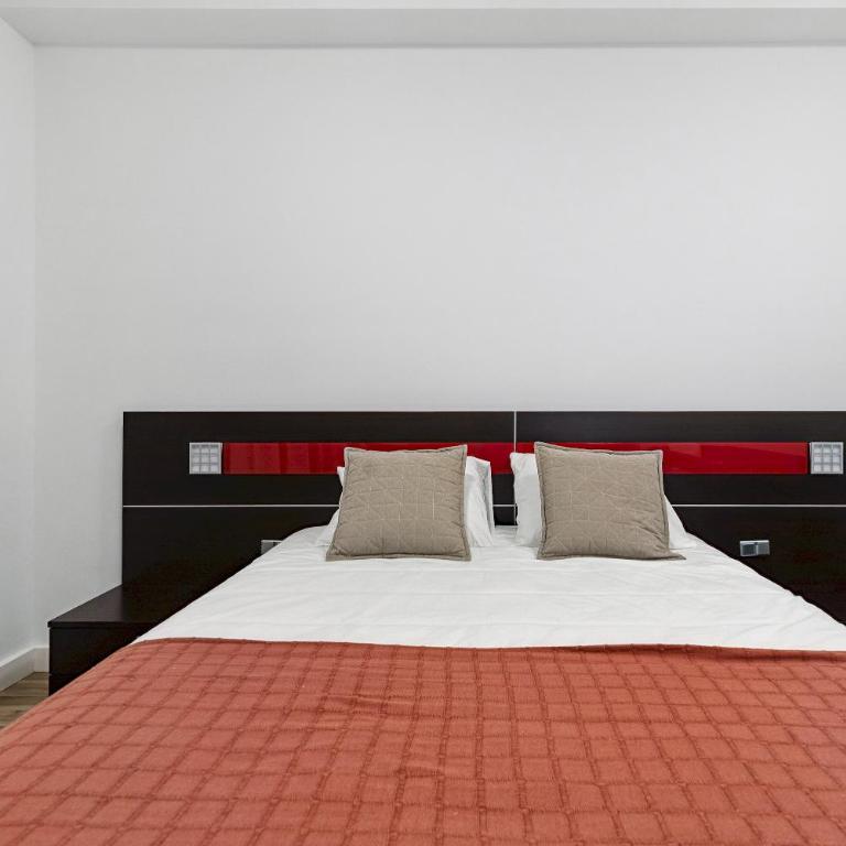 Home2Book Bright City Apartment Las Palmas - Apartamento de 3 dormitorios - 15
