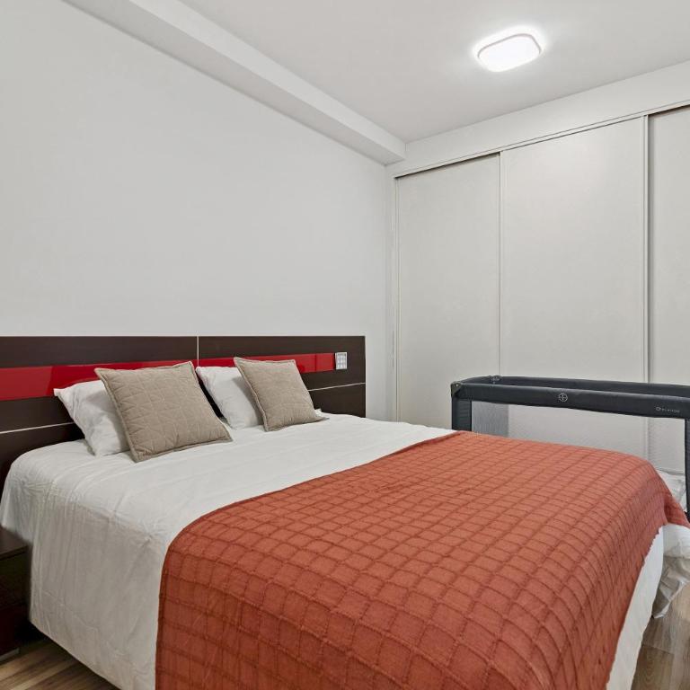Home2Book Bright City Apartment Las Palmas - Apartamento de 3 dormitorios - 17