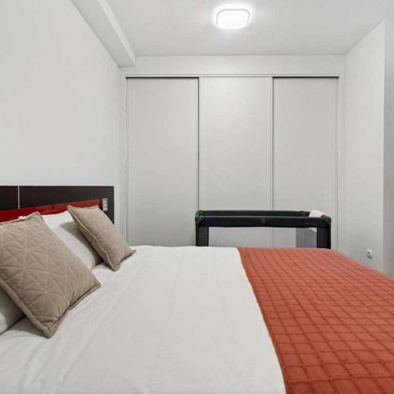 Home2Book Bright City Apartment Las Palmas - Apartamento de 3 dormitorios - 18