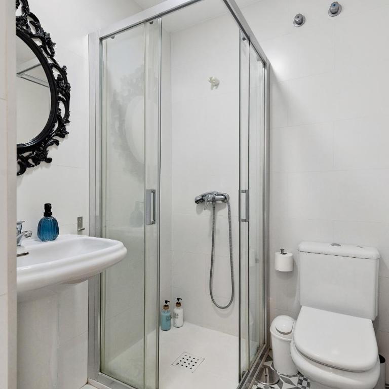 Home2Book Bright City Apartment Las Palmas - Apartamento de 3 dormitorios - 23