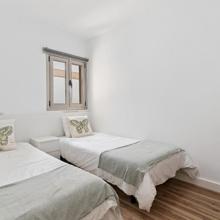 Home2Book Bright City Apartment Las Palmas - Apartamento de 3 dormitorios - 26