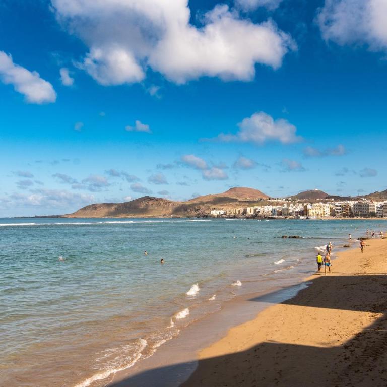 Home2Book Bright City Apartment Las Palmas - Apartamento de 3 dormitorios - 30